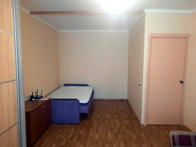 квартира по адресу Харьковское шоссе, 53А