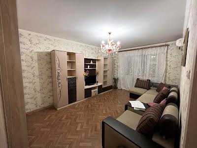 квартира по адресу Рене Декарта ул. (Кулібіна), 5