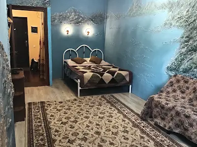 квартира за адресою Ярослава Гашека бульв., 20/3