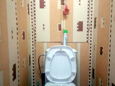 квартира за адресою Ентузіастів вул., 43