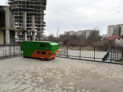квартира по адресу Зеленая ул., 77