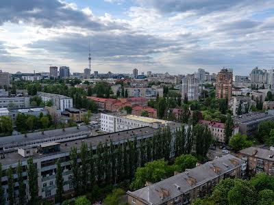 квартира по адресу Казарменная ул. (Григория Андрющенко), 6-Г