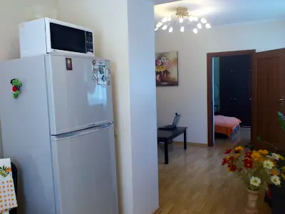 дом по адресу седьмая