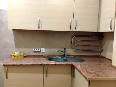 коммерческая по адресу Срібнокільська, 1