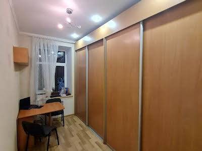 квартира за адресою Погранична вул. (Чигрина), 13