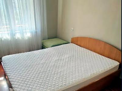 квартира по адресу Березняковская ул., 24