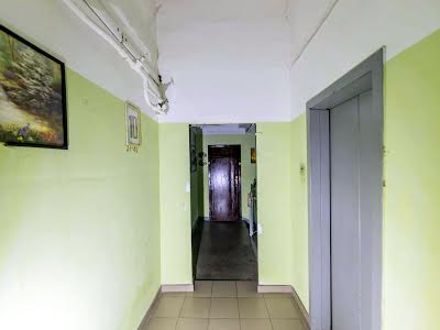 квартира по адресу Драгоманова ул., 25