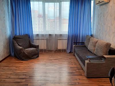 квартира по адресу Елизаветы Чавдар ул., 13