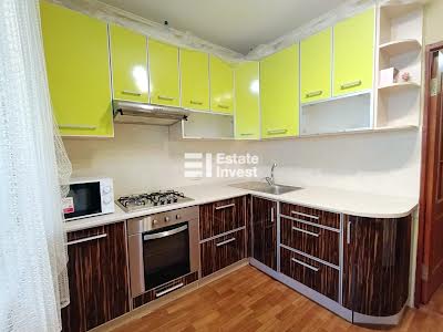 квартира по адресу Кушнарёва ул., 2А