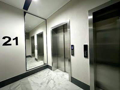 квартира за адресою Юлії Здановської вул. (Ломоносова), 28
