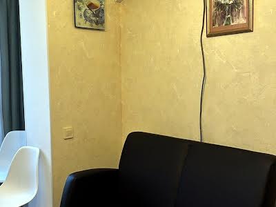 квартира по адресу Волынская ул., 9