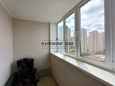квартира за адресою Петра Григоренка просп., 18-А
