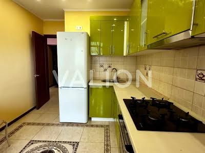 квартира за адресою Боголюбова вул., 35