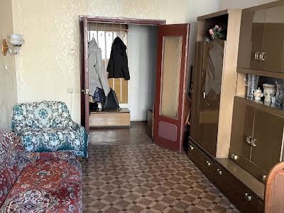 квартира за адресою Ярослава Баїса вул. (Володимира Висоцького), 2