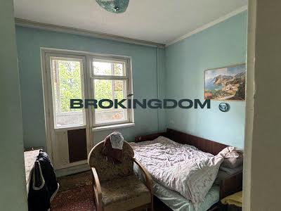 квартира за адресою Європейського Союзу просп. (Правди), 33