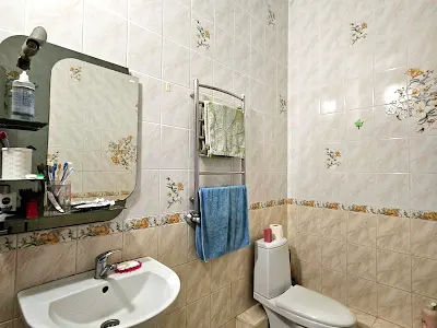 квартира за адресою Миколи Лаврухіна вул., 6