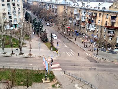 квартира за адресою Центральний проспект, 21