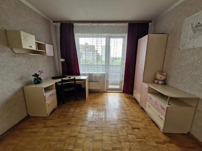 квартира по адресу Николая Закревского ул., 19-А