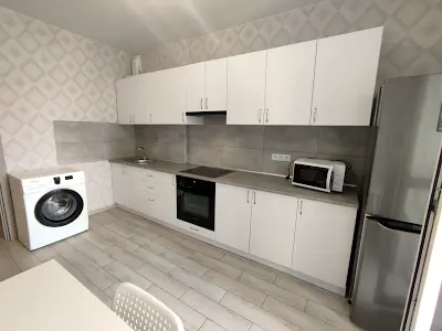квартира за адресою Каховська вул., 58