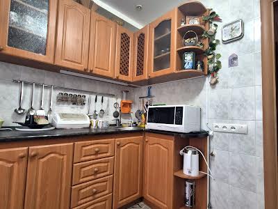 квартира по адресу Н Холодногірська, 10