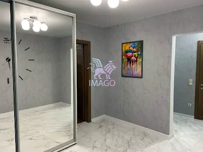 квартира за адресою Ревуцького вул., 54