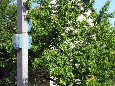 участок по адресу Центральная ул.