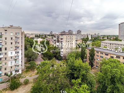 квартира за адресою Дністерська вул. (Двінська), 1-А