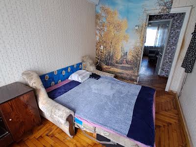 квартира по адресу Дмитрия Апухтина ул., 25