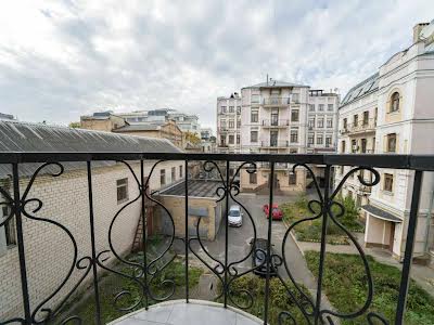 квартира по адресу Борисоглебская ул., 16-В