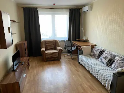 квартира по адресу Урловская ул., 34-А
