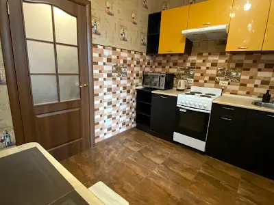 квартира за адресою Єлизавети Чавдар вул., 34