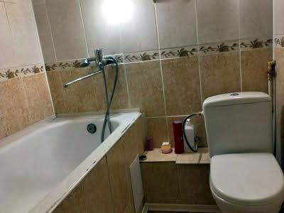 квартира за адресою Бучми вул. (Командарма Уборевича), 30в