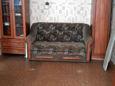 квартира за адресою Василя Касіяна вул., 10