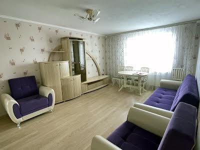 квартира за адресою Головатого вул., 76а