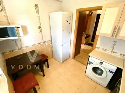 квартира за адресою Світлицького вул., 24