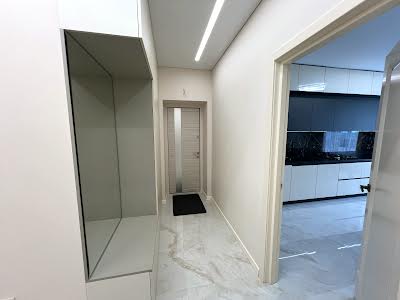 квартира по адресу Червоної Калини ул., 2