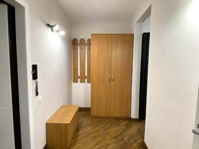 квартира по адресу Петра Григоренко просп., 36