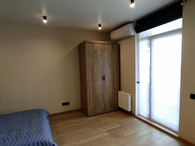 квартира за адресою Берестейський просп. (Перемоги), 67