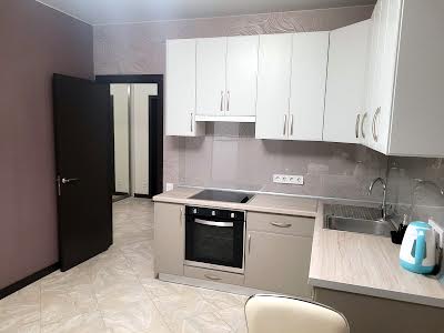 квартира за адресою Деміївська вул., 16