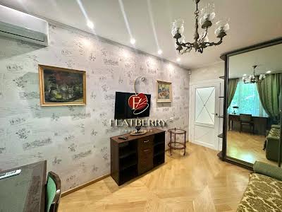 квартира за адресою Івана Франка вул., 3