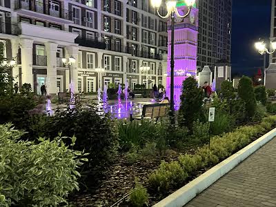 квартира по адресу Михаила Максимовича ул. (Трутенко Онуфрия), 28-Е