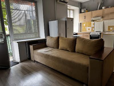 квартира за адресою Голосіївський просп. (40-річчя Жовтня), 74