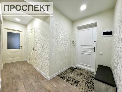 квартира по адресу Ивана Сирко ул. (Демʼяна Коротченка), 34/2