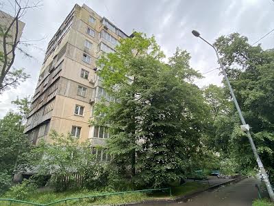 квартира за адресою Флоренції вул., 10-А