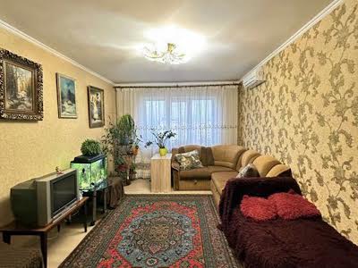 квартира за адресою Академіка Корольова просп., 8