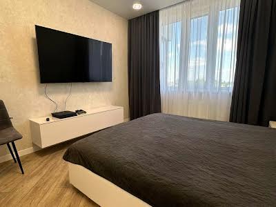 квартира за адресою Канатна вул., 122а