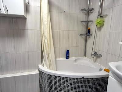 квартира за адресою Гарматна вул., 38-А
