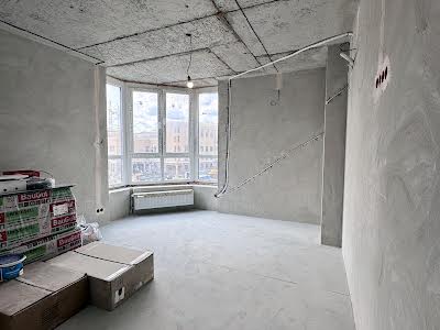 квартира за адресою Щаслива, 52