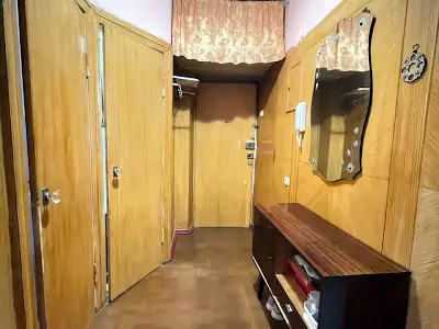 квартира за адресою Олени Теліги вул., 41-В