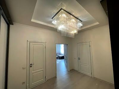 квартира по адресу Леси Украинки бульв., 7-А